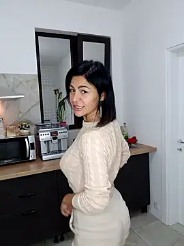 Arya Lexy online show from 10, 10, 2025