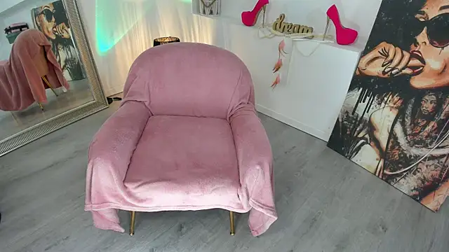 Arya Lexy online show from 31, 10, 2025