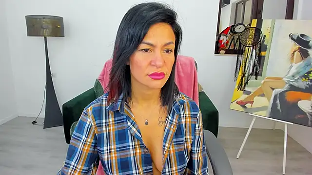 Arya Lexy online show from 30, 11, 2025