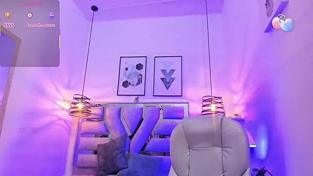 Ambar Cullen online show from 17, 10, 2025