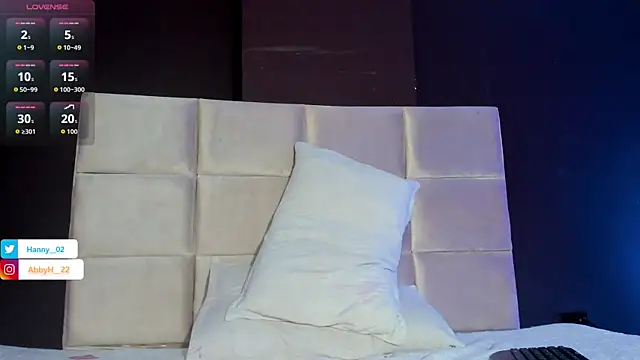 Abby   02 online show from 22, 4, 2026