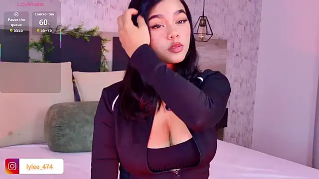 Celine Lee online show from 24, 2, 2026