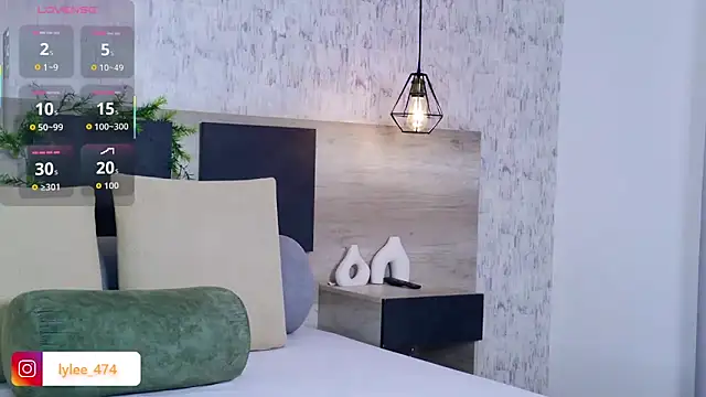 Celine Lee online show from 2, 3, 2026