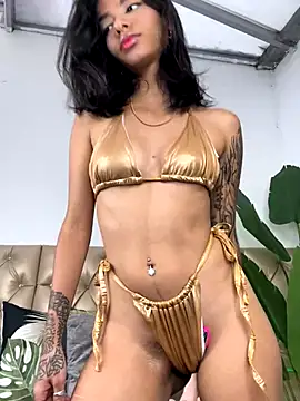 TweetiePieXXX online show from 6, 10, 2025