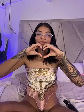 TweetiePieXXX online show from 8, 3, 2026