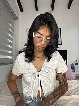 TweetiePieXXX online show from 12, 3, 2026