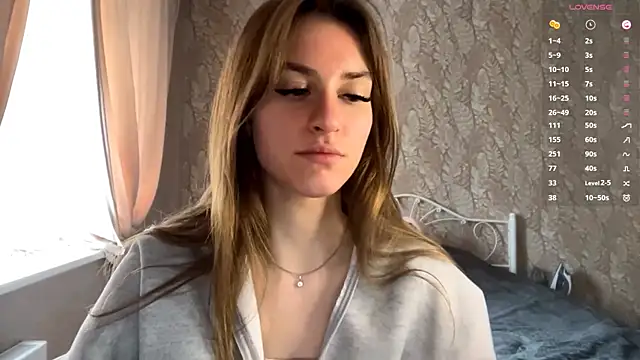 miainheat online show from 16, 9, 2025