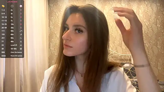 miainheat online show from 28, 11, 2025