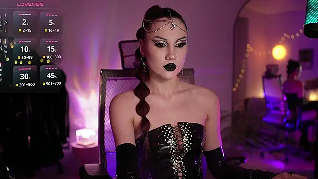 miss stress online show from 11, 7, 2026