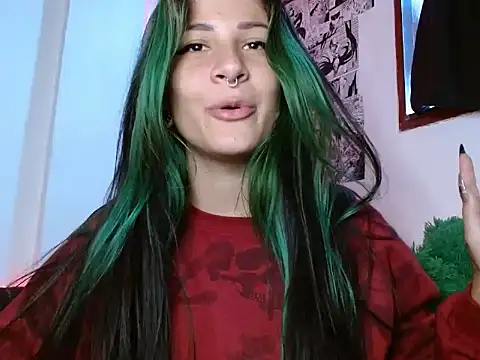 Chloe paytone online show from 14, 2, 2026