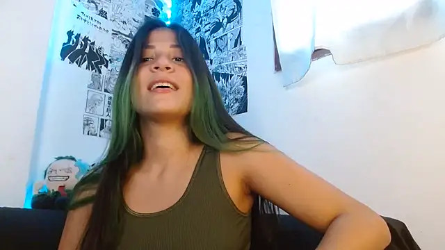Chloe paytone online show from 11, 7, 2026