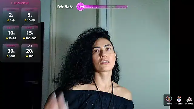Koral369 online show from 30, 4, 2026