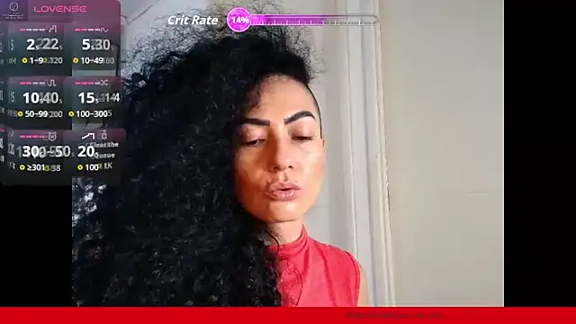 Koral369 online show from 27, 5, 2026