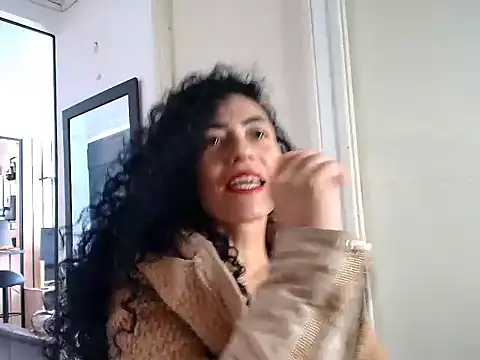 Koral369 online show from 1, 6, 2026