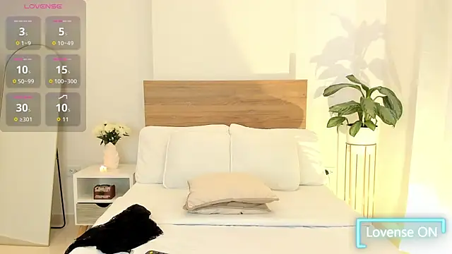 Snapshot of Lea_Joness chatting on 11, 1, 2026 Lea Joness online show from 11, 1, 2026