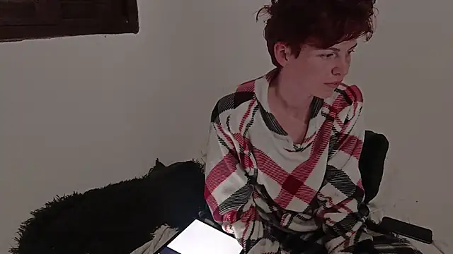 nyxofempusa online show from 23, 10, 2025