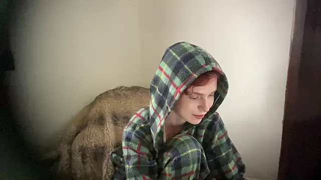 nyxofempusa online show from 23, 10, 2025