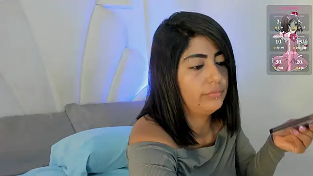 Kaylachannell online show from 4, 3, 2026