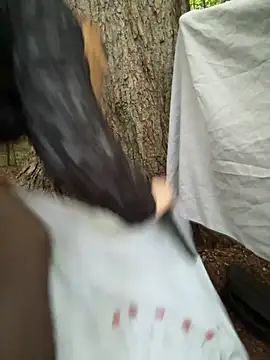 FayeFlame online show from 15, 9, 2025