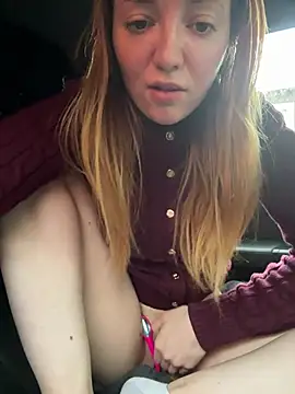 FayeFlame online show from 19, 4, 2026