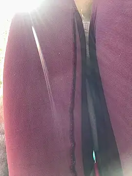 FayeFlame online show from 22, 4, 2026