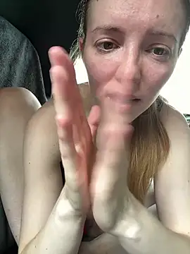 FayeFlame online show from 3, 6, 2026
