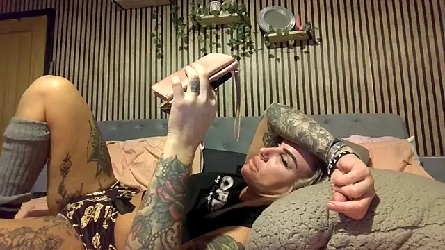 poppyinga1 online show from 7, 3, 2026