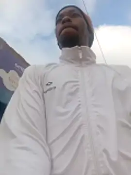 KingBonga online show from 28, 10, 2025