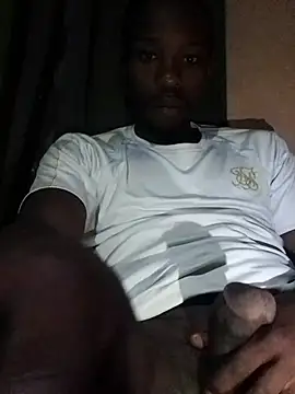 KingBonga online show from 12, 1, 2026