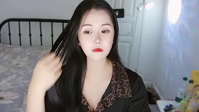 Haixi online show from 27, 9, 2025