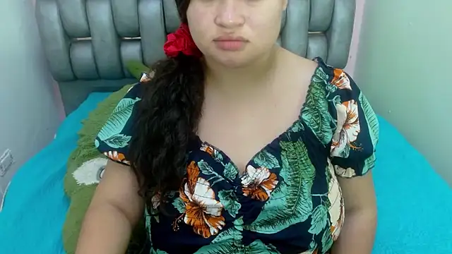 Madison Copers online show from 27, 10, 2025