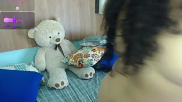 Madison Copers online show from 12, 11, 2025