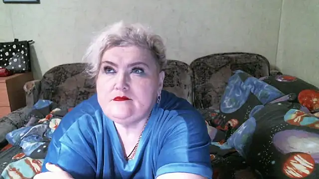 Lana555 online show from 4, 10, 2025