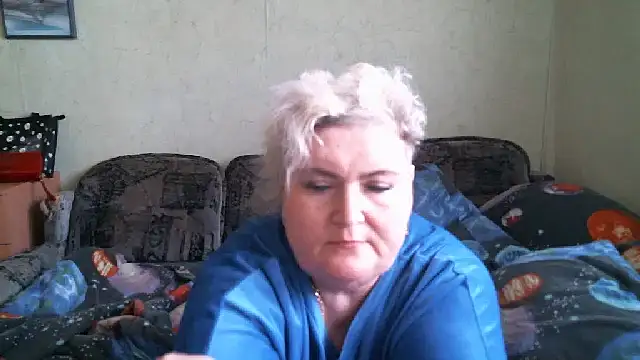 Lana555 online show from 6, 10, 2025