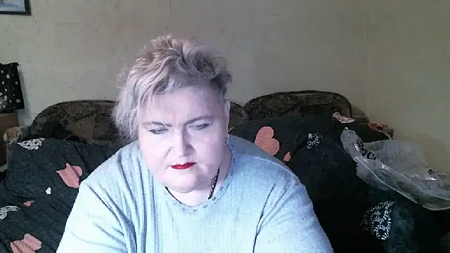 Lana555 online show from 7, 11, 2025