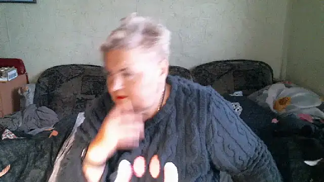 Lana555 online show from 17, 12, 2025