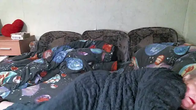 Lana555 online show from 13, 2, 2026