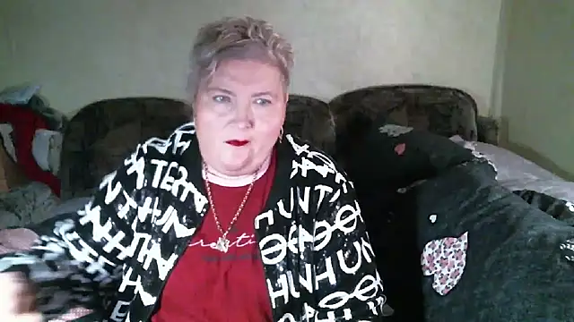 Lana555 online show from 8, 3, 2026