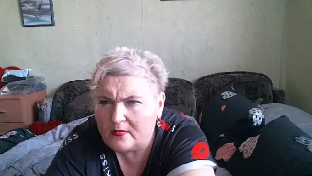 Lana555 online show from 22, 3, 2026