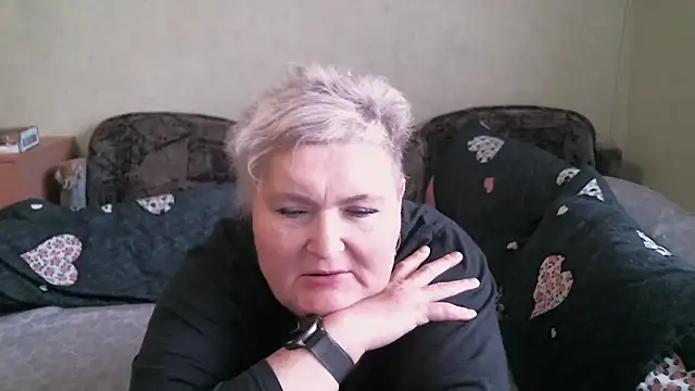 Lana555 online show from 30, 3, 2026