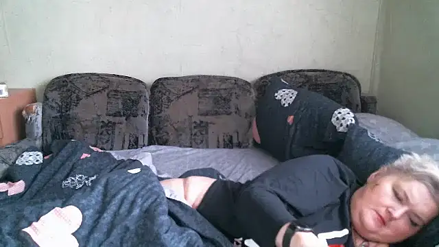 Lana555 online show from 1, 4, 2026