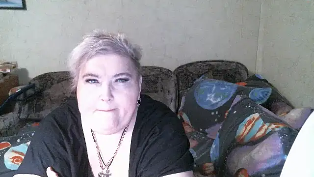 Lana555 online show from 13, 4, 2026