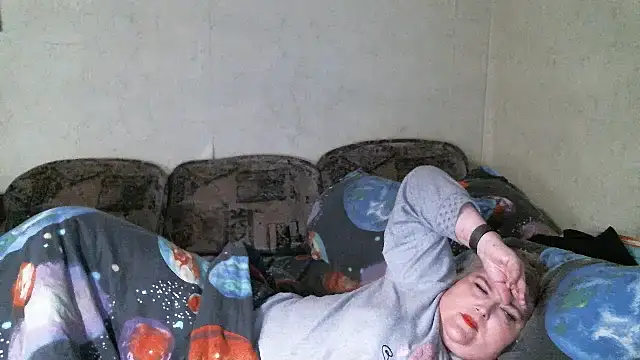 Lana555 online show from 18, 4, 2026