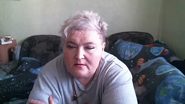 Lana555 online show from 20, 4, 2026