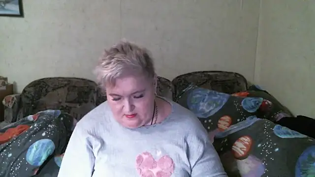 Lana555 online show from 20, 4, 2026