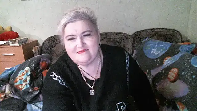 Lana555 online show from 21, 4, 2026