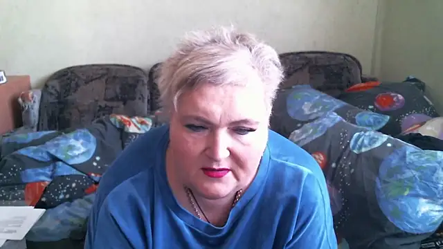 Lana555 online show from 22, 4, 2026