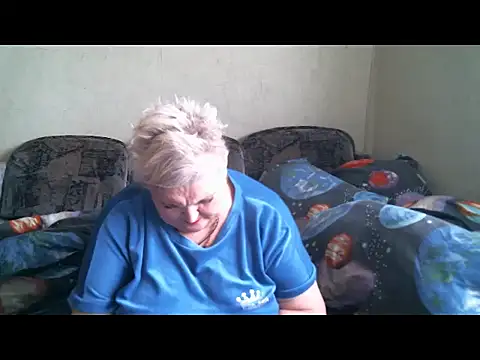 Lana555 online show from 23, 4, 2026