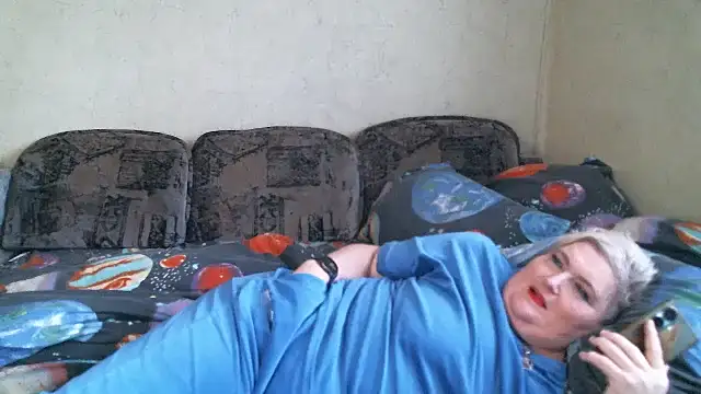 Lana555 online show from 23, 4, 2026