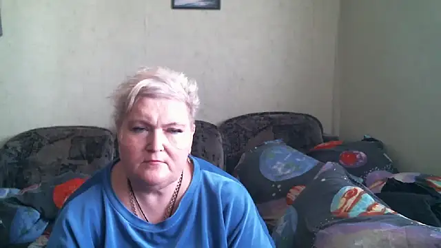 Lana555 online show from 25, 4, 2026